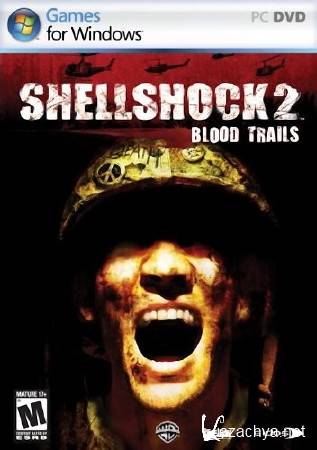 ShellShock 2:   / ShellShock 2: Blood Trails (2009/RUS/RePack by  NoLimits-Team Games)