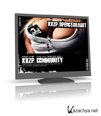XXZP Community -   2011