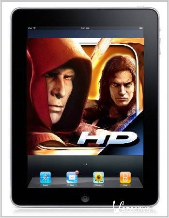 Dungeon Hunter II (HD /2010/iPad)