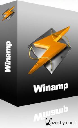 Winamp Pro 5.6.1.3133 + plugins Ozone & Stereo Tool 6.0 Portable by Birungueta