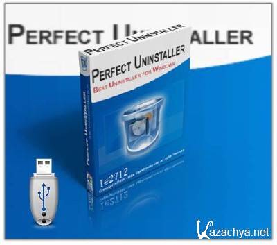 Perfect Uninstaller v 6.3.3.8 Datecode 29.03.2011 Portable