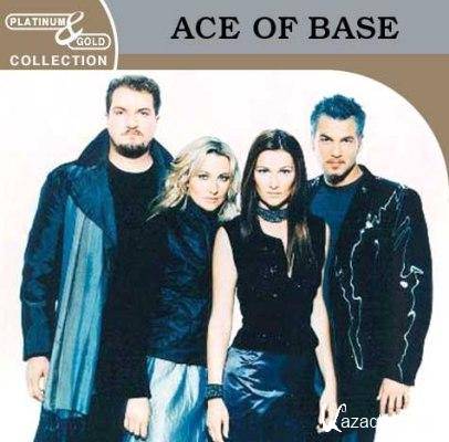 Ace Of Base - Platinum & Gold Collection (2010) MP3