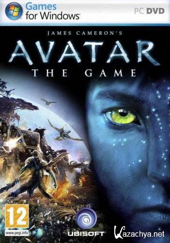 James Cameron's Avatar: The Game( )