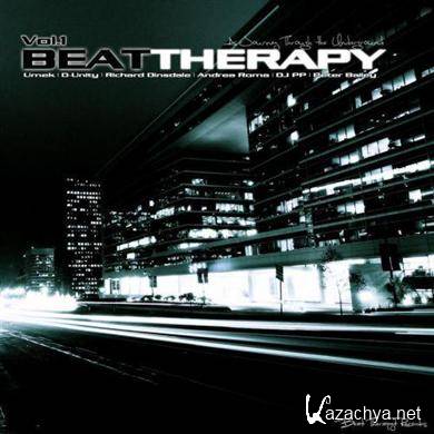 Beat Therapy Vol. 1 (2011)