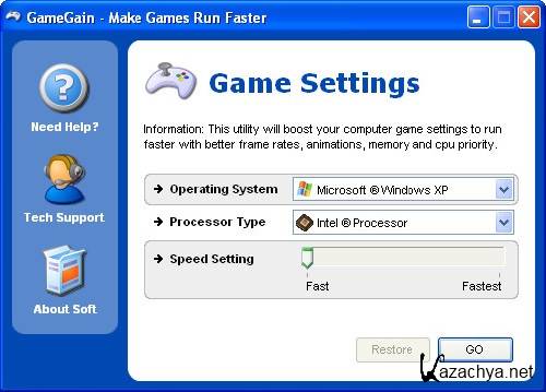 GameGain 2.3.28.2011