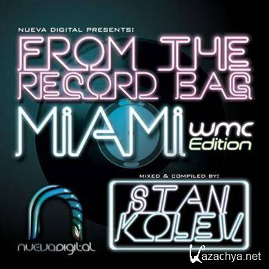 From The Record Bag: Miami WMC Edition (2011)