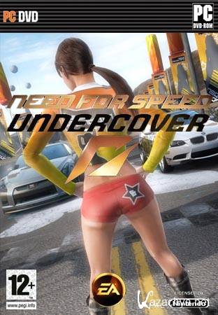 Need for Speed: Undercover (  )