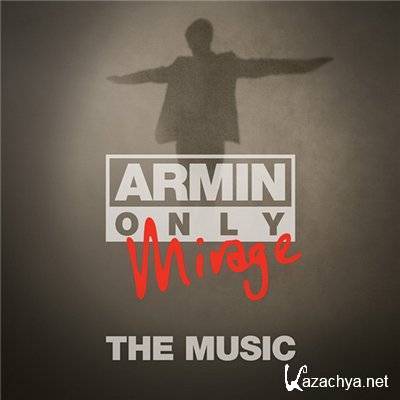 Armin Only Mirage (The Music) (2011)