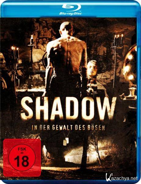  / Shadow (2009/HDRip/700Mb)