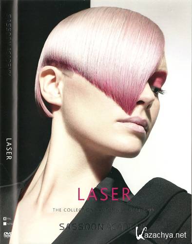 VIDAL SASSOON LASER (2009/DVD 5)