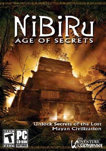  Nibiru: Age of Secrets ������� ������� (RUS)