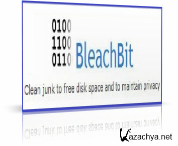 BleachBit 0.8.7-3.1