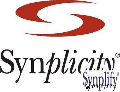 Synplify 2010 2010091 x86+x64 [01.09.2010, ENG]