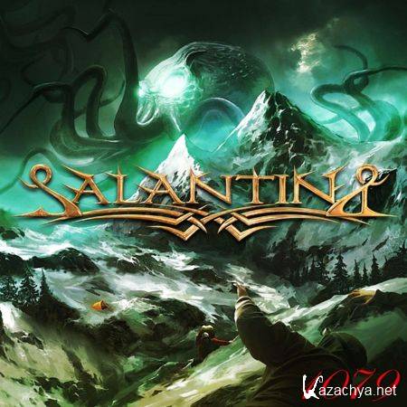 Salantina - 1079 (2011)