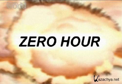 Discovery:   ( ) (5 ) / Discovery: Zero Hour (2004/TVRip)