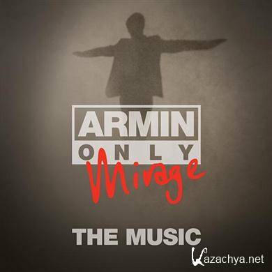 VA-Armin Only Mirage The Music (2011).MP3