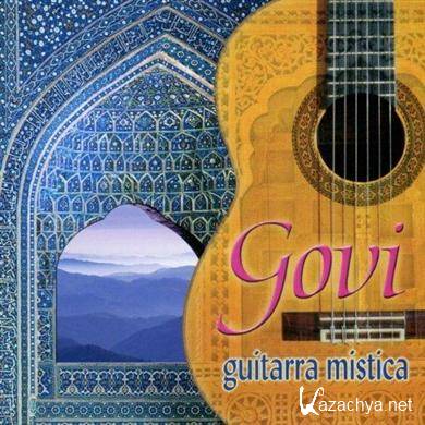 Govi - Guitarra Mistica (2011).MP3