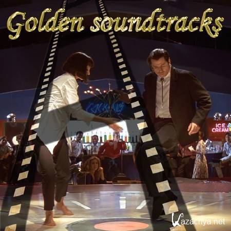 Golden soundtracks/  (2010)