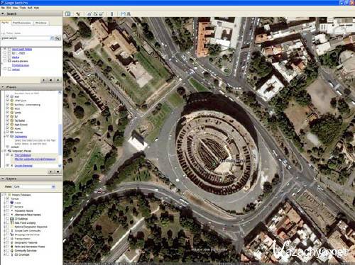 Portable Google Earth 6.0.2.2074 Rus