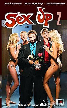 - 2 / Sex up - ich konnt schon wieder (2005) DVDRip