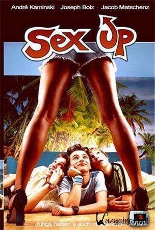 - / Sex up - Jungs Habens Auch Nicht Leicht (2003) DVDRip