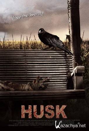  / Husk (2010) DVDRip
