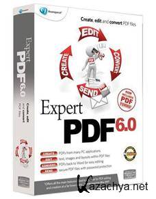 Best eXPert PDF Professional Edition 6.20.400.0 + 