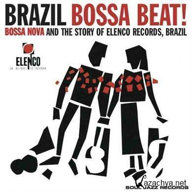 Brazil Bossa Beat! Bossa Nova and The Story of Elenco Records, Brazil? (2011)