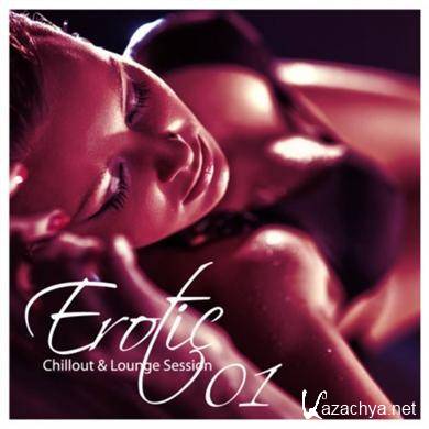 Erotic Chillout Lounge Session: Vol 01 (2010) 