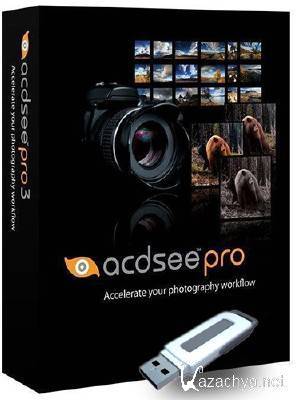 ACDSee Pro 4.0.198 Final Portable