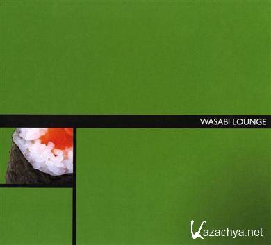Wasabi Lounge (2008)