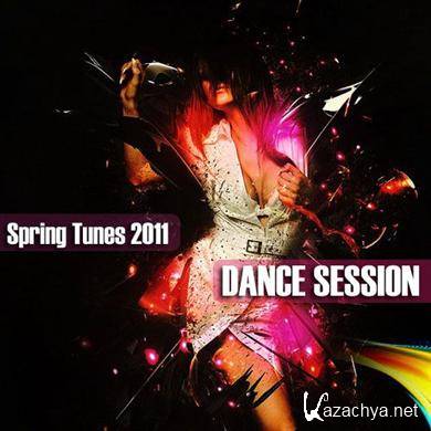 Spring Tunes 2011 - Dance Session (2011)