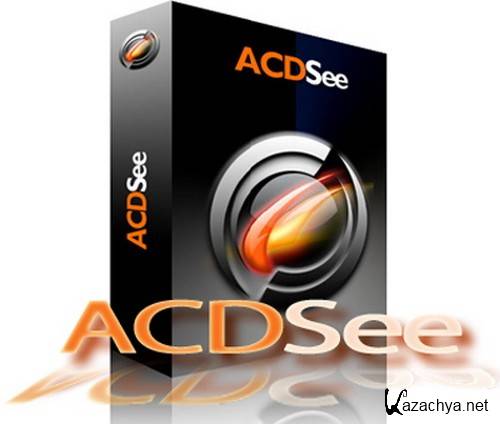 ACDSee Pro v4.0.198 Rus by Loginvovchyk