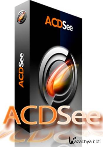 ACDSee Pro 4.0 (Build 198) Final