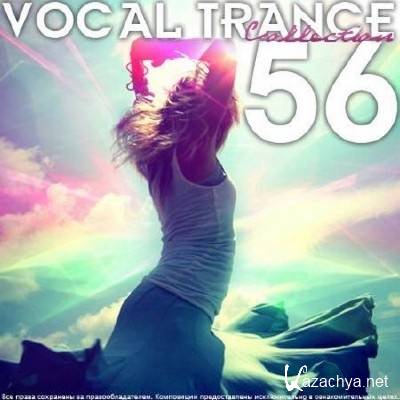 Vocal Trance Collection Vol.56