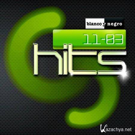 VA-Blanco Y Negro Hits 11 03 (2011)
