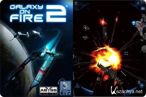 Galaxy on Fire 2 Full Version /    2  