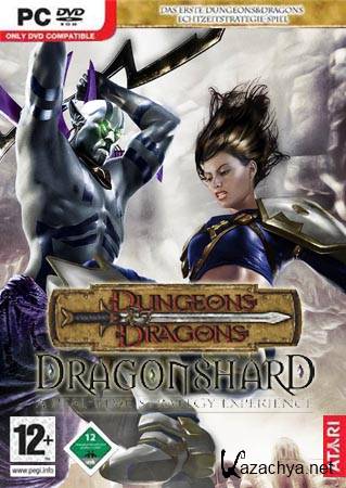   / Dragonshard (PC/FULL/RUS)