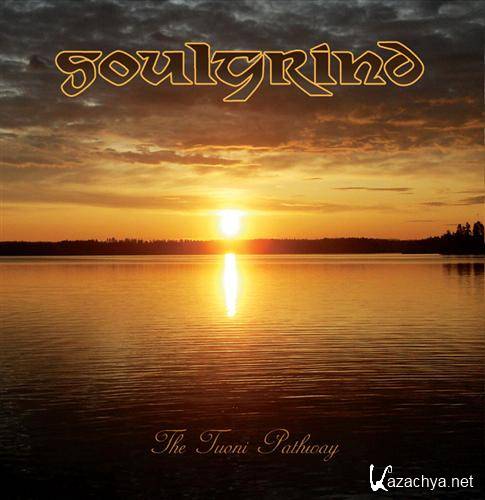Soulgrind - The Tuoni Pathway (2010) MP3