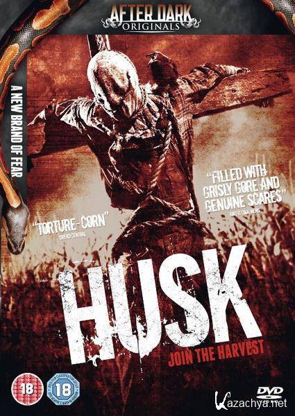  / Husk (2010/DVDRip/700Mb)