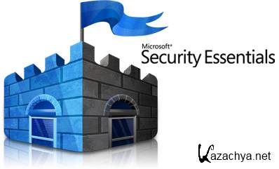 Microsoft Security Essentials