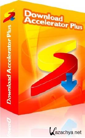 Download Accelerator Plus 9.6.0.7 Final -      .