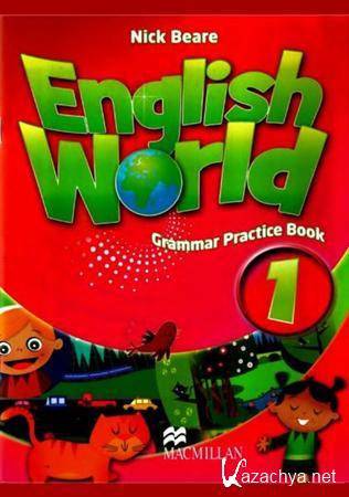 English World, level 1