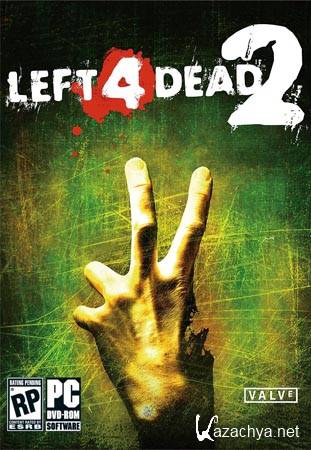 Left 4 Dead 2 v2.0.6.4 No-Steam (PC/2011/RU) 