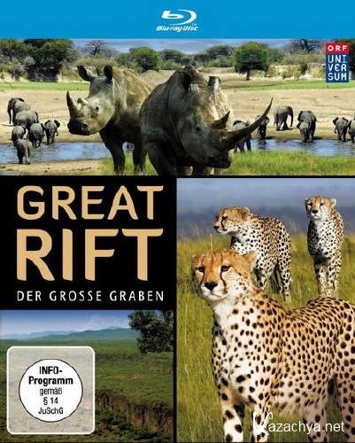    / Rift Valley / Great Rift (2009) BDRip