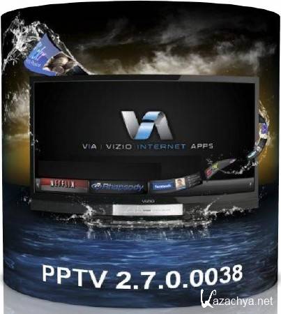 PPTV 2.7.0.0038