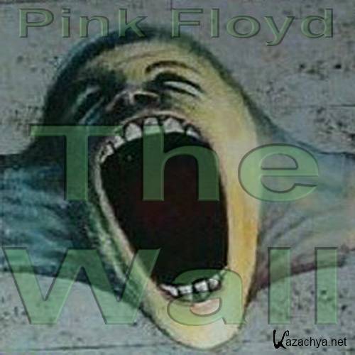 Pink Floyd - The Wall    -  (1982)DVD5