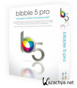 Bibble Professional 5.2.2 Portable -  