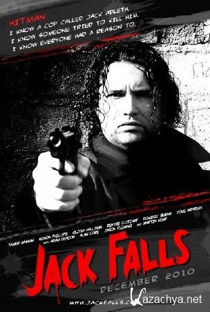   / Jack Falls (2010) HDRip