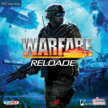 Warfare Reloade (2011/ENG/PC)